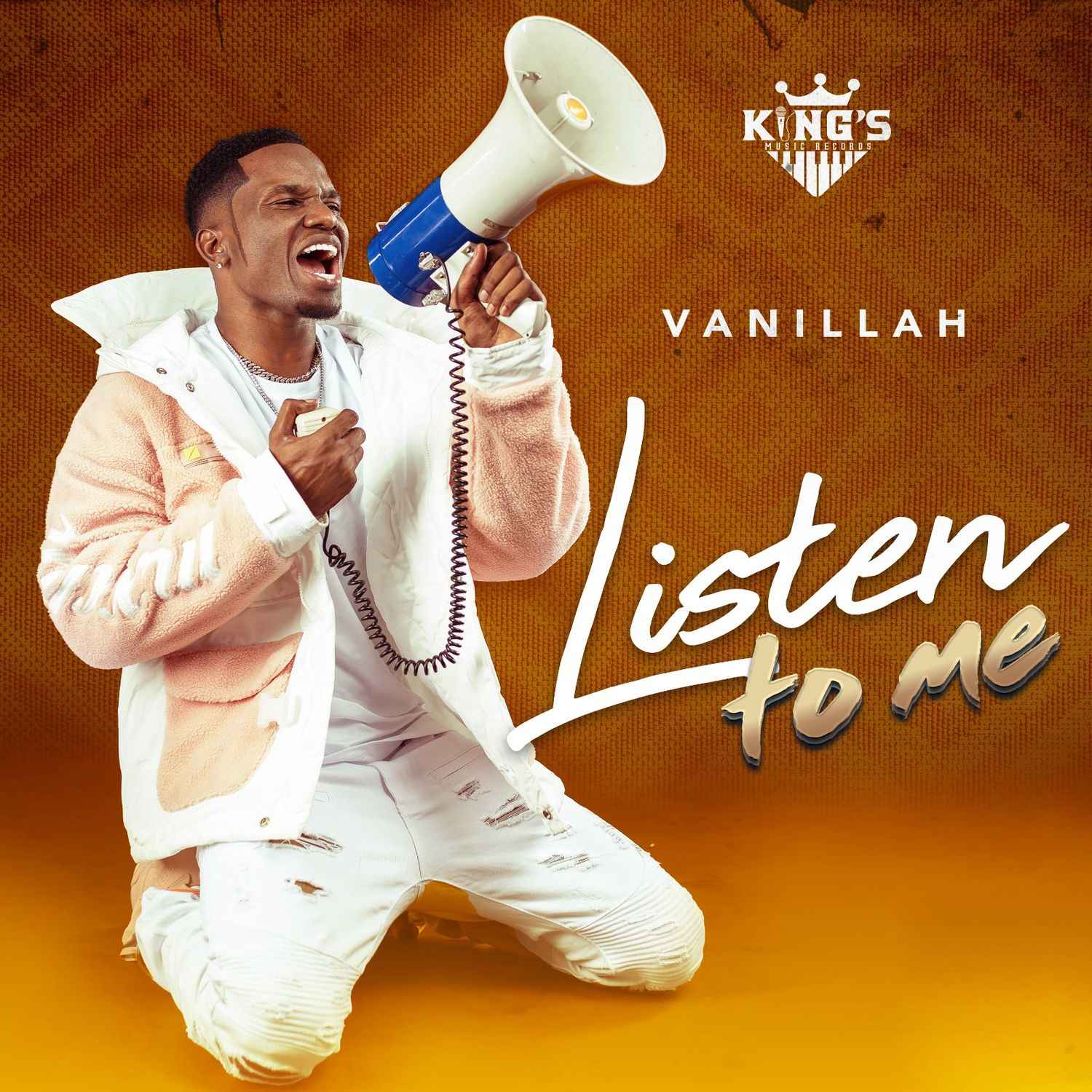Vanillah Music ft K2ga - Ananipigania Mp3 Download